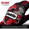 thumbnail image 4 of Guantes de bateo de béisbol Franklin Sports MLB Digitek, col, 4 of 6