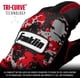 thumbnail image 4 of Guantes de bateo de béisbol Franklin Sports MLB Digitek, col, 4 of 6