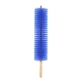 thumbnail image 4 of Cepillo de limpieza de polvo manual, quitapolvo multiusos, quitamigas, limpieza colgante azul grande, 4 of 9