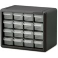 thumbnail image 1 of 16-Drawer Plastic Storage Cabinet, 1 of 1