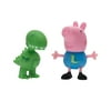 Peppa Pig Robot George Figure Assortment