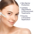thumbnail image 4 of Serum Auralux Renew Complex con tratamiento de luz roja para rostro y cuello, 4 of 7