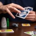 thumbnail image 6 of Yujia Halloween Funny Ghost Blitz Card Game, Fast-Paced Reaction Board Game for Kids and Adults, Educational Logic Training Party Game, Family Night Entertainment Set, 6 of 6