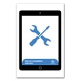 thumbnail image 7 of TechOrbits Replacement 9.7" Touch Digitizer for Ipad 5 2017 ( A1822, A1823), 7 of 7