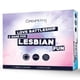 thumbnail image 1 of Juego de mesa OpenMity Love Battleship para parejas lesbianas, 1 of 7