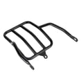 thumbnail image 3 of Rear Luggage Rack - Black For BMW R1800 R 18 / Classic 2020 - 2023 Rear Rack, 3 of 6