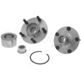 thumbnail image 1 of Maza I35 2002 A 2004 Infiniti V6 3.5L De Rueda Del Izq/Der FWD RODATECH ., 1 of 4