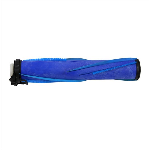 Accesorios de Cepillo Giratorio para Aspiradora Inalámbrica para LA400/VD550, Piezas de Repuesto de Cepillo Giratorio Azul