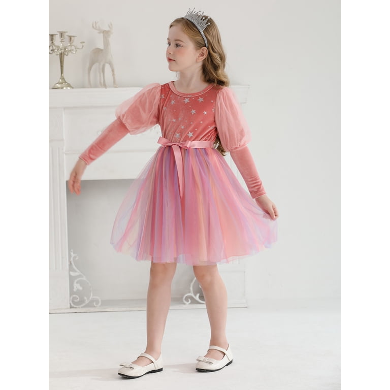 toddler fall dresses Amazon.com: Toddler Baby Girls Knit Sweater Dress Kids Long Sleeve Fall Winter Skater Dresses Tunic Outfit Warm Clothes (Brown,6-9 Months): Clothing, Shoes & Jewelry