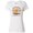 AA-White, variant on Inktastic Leukemia Awareness Staying Strong Together and Orange Ribbon Women's T-Shirt