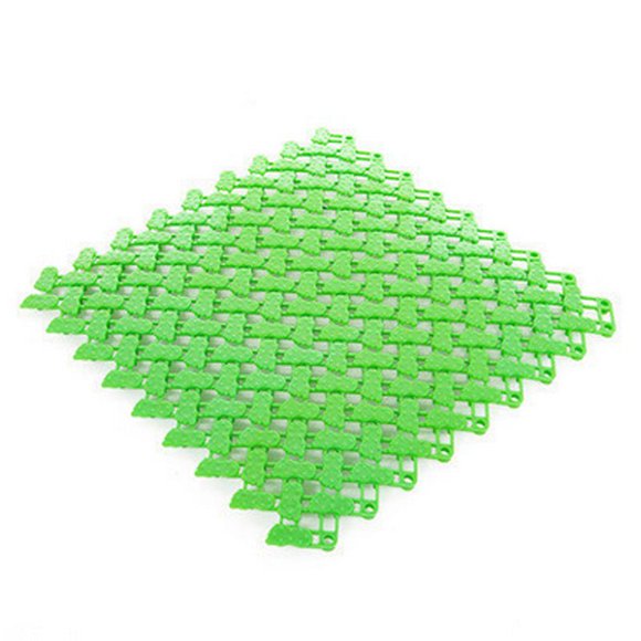 Colorful DIY Non-Slip Bathroom Mats batch carpet Safety Shower Tub slip tub mat bathtub Bath Mat Bath Rug