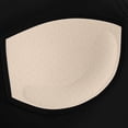 thumbnail image 4 of Livrdious Sports Bras for Women Lightweight Breathable Cross Back Medium Support Padded Push Up Sport Bra comfy for Fitness Workout Yoga and Everyday Wear, 4 of 5