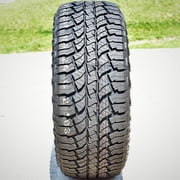 Joyroad Adventure A/T 245/65R17 111/108S D 8 Ply All Terrain Light Truck Tire