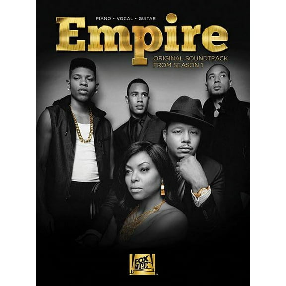 Empire: Original Soundtrack from Season 1
