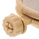 thumbnail image 5 of unbranded Nido De Pájaros De Fieltro Marrón Para Exterior Casa Y Duradera Para Descanso, 5 of 6