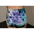 thumbnail image 6 of Calvin Klein MARTHA'S VINEYARD Printed High-Waist Bikini Swim Bottom, US Medium, 6 of 6
