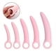 thumbnail image 1 of Inspire Silicone Dilator Graduated Kit For Vaginal Strength And Comfort, 5-piece, 1 of 3