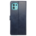 thumbnail image 1 of Funda Cartera Suave Para MotorolaEdge 20 Lite Azul Marino Más 2 Micas, 1 of 4