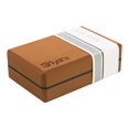 thumbnail image 2 of koolsoo Block Assistive Equipment Brick for Meditation Squat Indoor Sports Coffee, 2 of 9