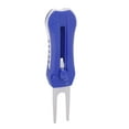 thumbnail image 2 of LOVIVER Portable Golf Divot Réparation Outil Accessoires Golfeur Cadeau Bleu, 2 of 8