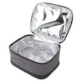 thumbnail image 1 of Electric Lunch Box Food Heater Portable USB Food Warmer For Work And Travel, 1 of 8