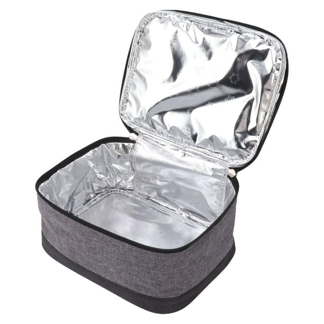 Electric Lunch Box Food Heater Portable USB Food Warmer for Work and Travel