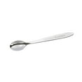 thumbnail image 2 of BABY FEEDING SPOON W/ GREY FLOCKED BOX, SILVER PLATED., 2 of 3