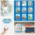 thumbnail image 4 of WM Barr 249954 15 oz Damp Rid Tab - Moisture Absorber, Fresh Scent - 2 Count, 4 of 4