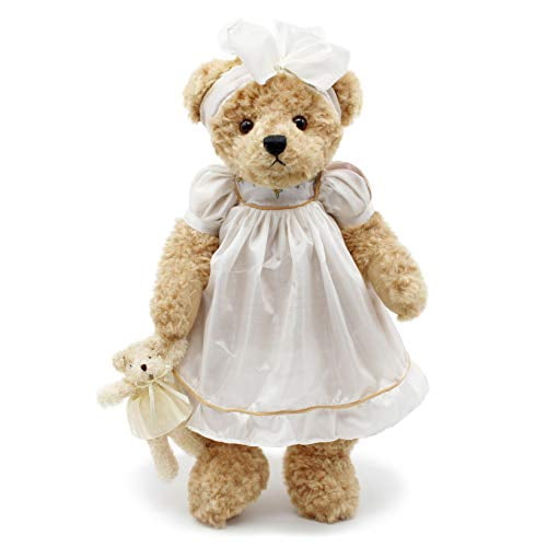 plush stuffed teddy bears
