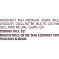 thumbnail image 4 of Hershey's Nuggets Milk Chocolate Candy, Bag 4.2 oz, 4 of 4