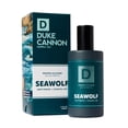 thumbnail image 1 of Perfume Duke Cannon Proper Cologne Seawolf, 50 ml, para hombre, 1 of 7
