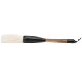 thumbnail image 4 of Comfortable Durable Painting Supplies, Writing Brush, Weasel Brush, With Appropriate Hardness Brush Head For Practicing Calligraphy  Writing Calligrapher Sheep Wool, 4 of 8