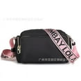 thumbnail image 2 of Bolso con letras españolas bim bimba, bolso de hombro para mujer, bolso cruzado de comercio exterior lola para mujer ba y lola, 2 of 5