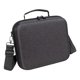 thumbnail image 1 of Estuche de transporte para impresora, resistente, portátil, de EVA, antiarañazos, para viajes y trabajo, desmontable. Negro, 1 of 9