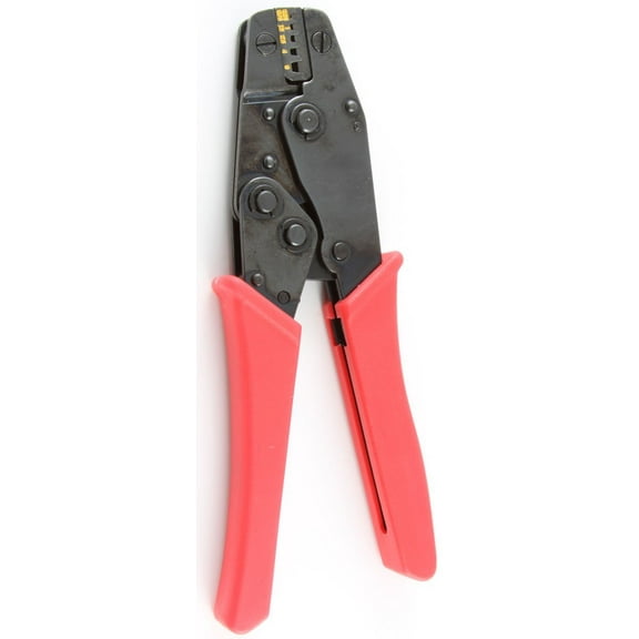 Ratchet Crimp Tool for 22-10 Ga. Ferrules (1 per pack)