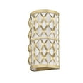 thumbnail image 5 of Z-Lite 2 Light Wall Sconce, 5 of 8