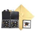 thumbnail image 4 of 3D Graduation Pop Up Card with Envelope, 2026 Graduation Cards, 3D Card for Graduation, Perfect Congratulation Card and Personalized Gift for 2026 Graduation, Graduation Party Supplies, 4 of 5