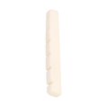 thumbnail image 4 of ziyahi Replacement For ST Electric Guitar Nut 6 String Guitar Bridge Saddle Instrument Accessories, 4 of 6