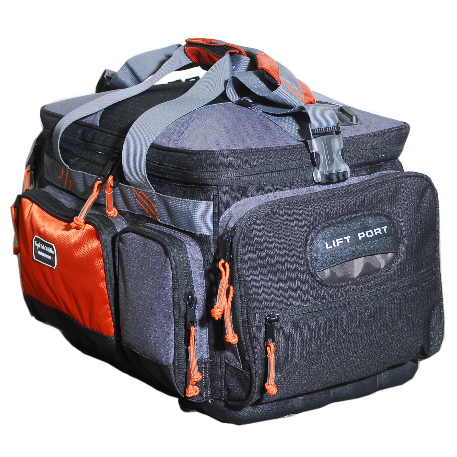 TFO Carry-On Fly Fishing Bag-Large Size 21" x 12" x 11"