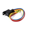 thumbnail image 3 of Allstar Performance 76186 30 Amp Relay with Harness, 3 of 3