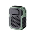 thumbnail image 1 of Mini ventilador montado en la cintura Banco de energía portátil para exteriores Ventilador multifunción Mini ventilador silencioso Wmkox1287yii  hfskjfh1280, 1 of 1