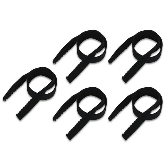 Glasses Elastic Strap, Sports Glasses Neck Strap Adjustable Eyeglasses Strap Retainer Cord Chain Holder Lanyard for Eyeglasses Anti Slip Universal Retainer 5pcs