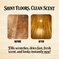 thumbnail image 7 of Floor Scratch Polish for Hardwood, Laminate and Tile – 120ml Floor Restorer and Polisher for Minor Scratches and Shine, 7 of 7