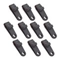 thumbnail image 2 of WREESH 10PCS Fixed Plastic Clip For Outdoor Tent, Tarp Clips Awning Clamp, 2 of 7