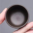 thumbnail image 4 of Traveling Tea Set Portable Quick Cup One Pot Two Cups One Pot Four Cups Purple Sand Tea Set Kung Fu Tea Set Tea Pot And Cup, 4 of 7