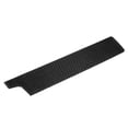 thumbnail image 3 of Carbon Fiber Copilot Central Control Panel Trim Cover Fits for Toyota RAV4 2006-2012, 3 of 9