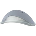 thumbnail image 4 of Champion Sports Coupe Protectrice Intermédiaire YC, Blanc, 4 of 4