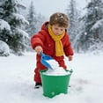 thumbnail image 1 of ERK Kids Beach Sand Winter Multifunctional Outdoor Play For Toddlers Children, 1 of 6
