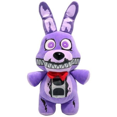 Funko Five Nights at Freddy's Nightmare Bonnie Plush