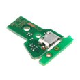 thumbnail image 1 of licencia De Circuito Del Enchufe De Carga De 12 Pin Junta De Circuito JDS-040 Reparación Para Playstation 4 PS4 4 shamjiam Placa de puerto de carga USB, 1 of 8